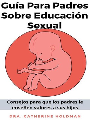 cover image of Guía Para Padres Sobre Educación Sexual